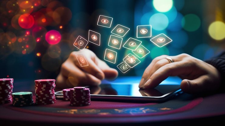 Metode pembayaran DANA untuk deposit di playnite