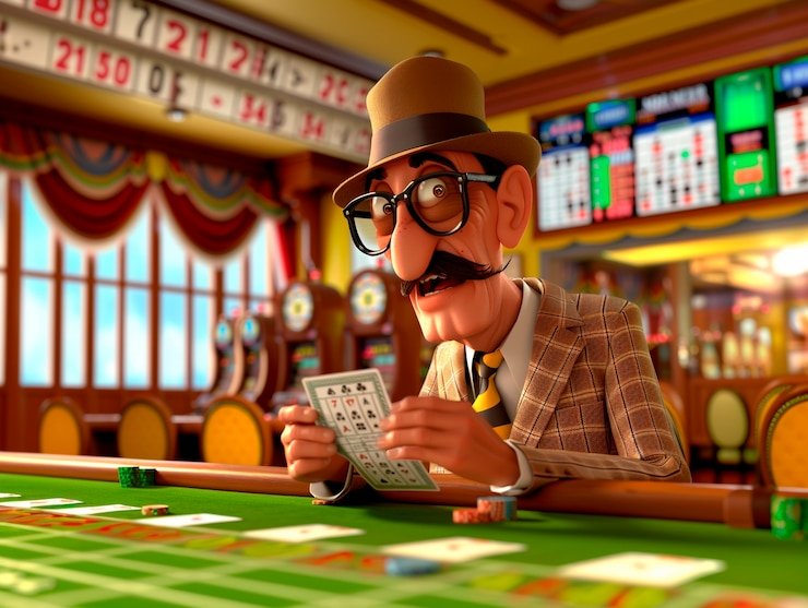 Meja Bandar Ceme di playnite dengan dealer profesional dan pemain dari berbagai kota