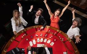 Metode pembayaran DANA untuk deposit cepat di playnite
