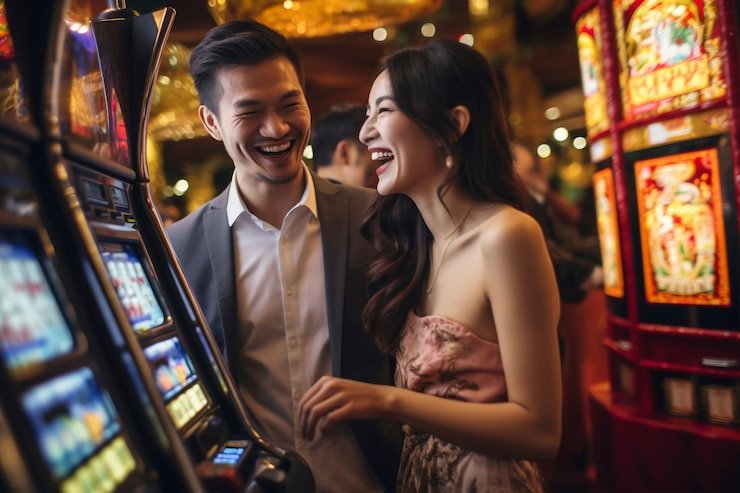 Koleksi permainan slot Nolimit City di playnite dengan grafis berkualitas tinggi