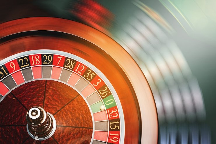 Metode pembayaran DANA untuk deposit slot Nolimit City