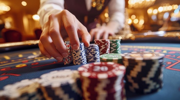 Transfer bank virtual untuk deposit di playnite
