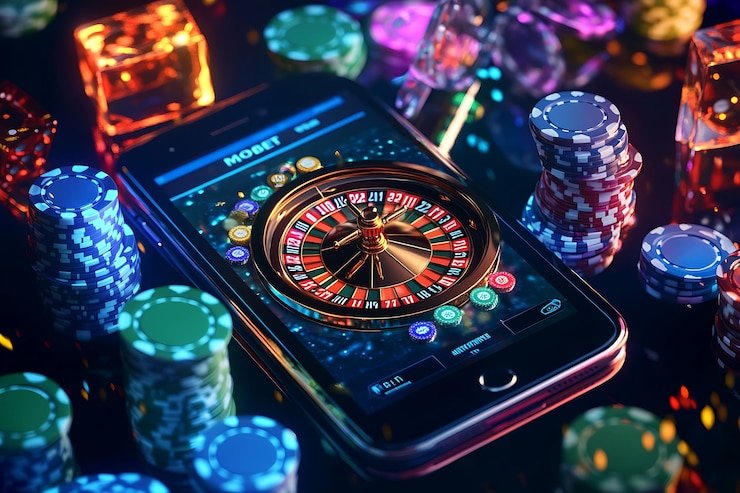 Transfer bank virtual di playnite
